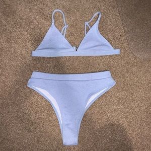 SHEIN bathing suit